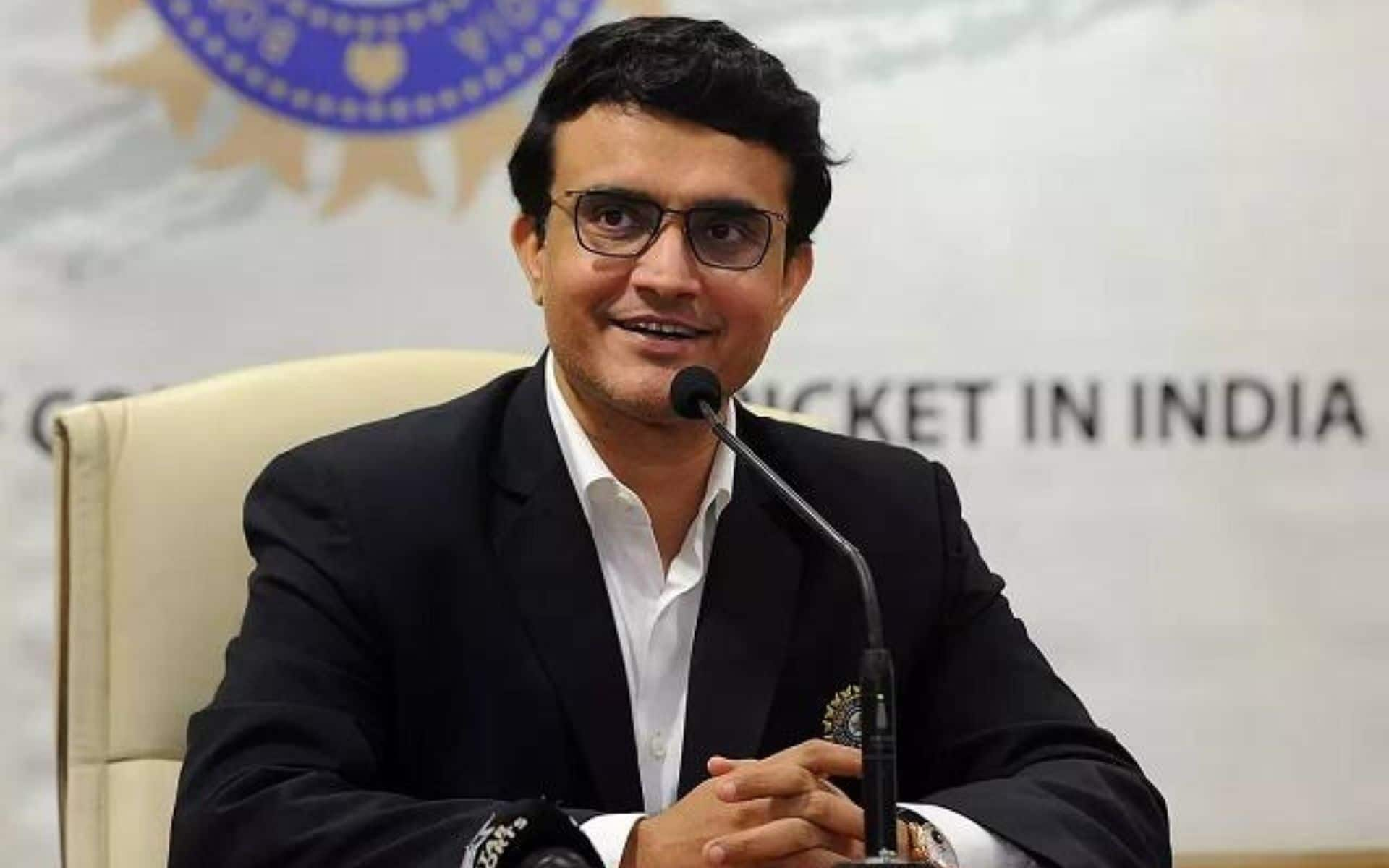 'Prince Of...': Kolkata Knight Riders' 'Special' Birthday Post For Sourav Ganguly